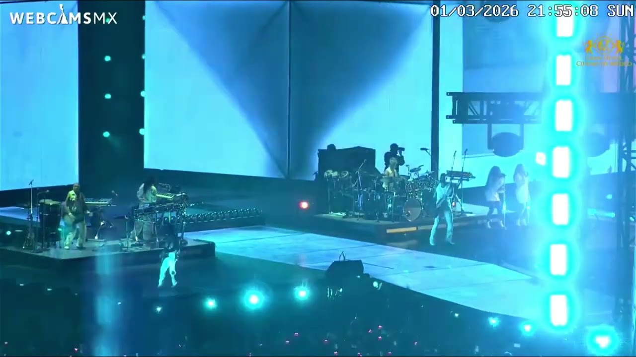 2026 03 01 shakira