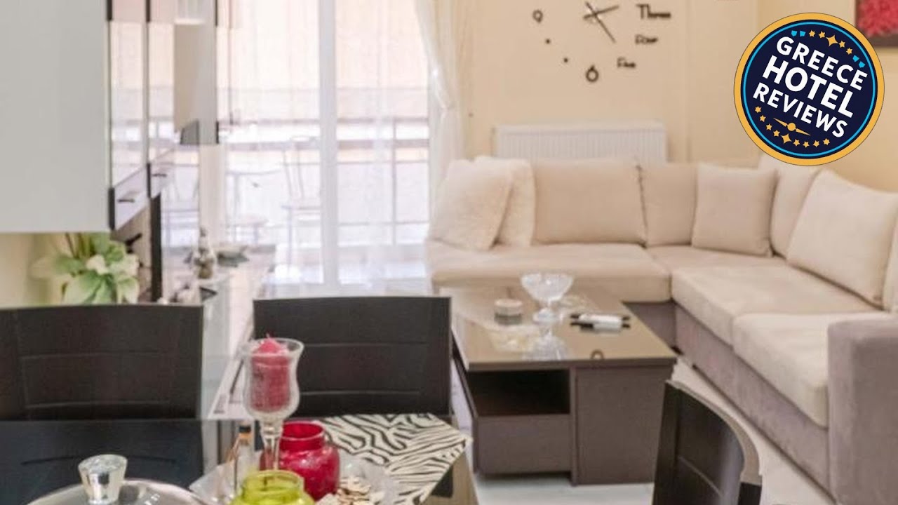 Athens Core Comfort | Athens, Greece | Hotel Review 🏨