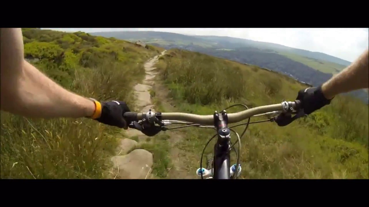 Tour de Yorkshire is coming! Adventure awaits in Calderdale