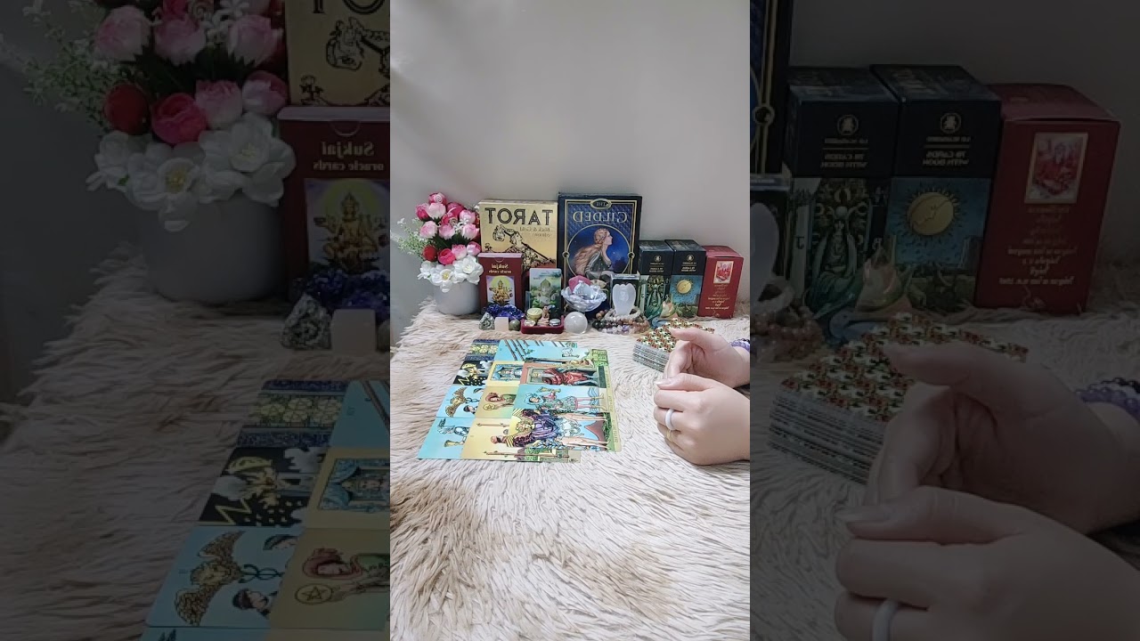 🧡ความรัก EP75 : ธาตุลม (มิถุน,ตุลย์,กุมภ์) มี.ค.69 : อยากให้เป็นคนๆนี้