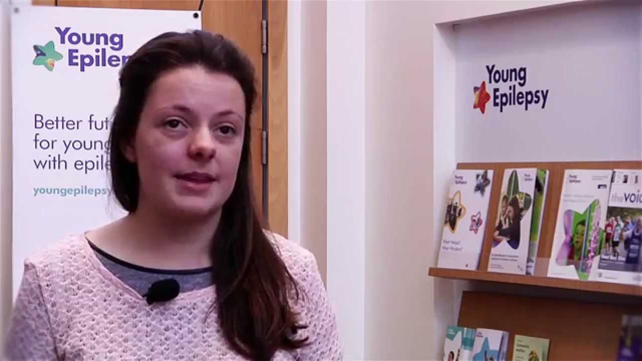 Training By Young Epilepsy