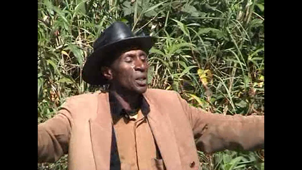 Mwendwa hingura murango by Hecro Mwangi