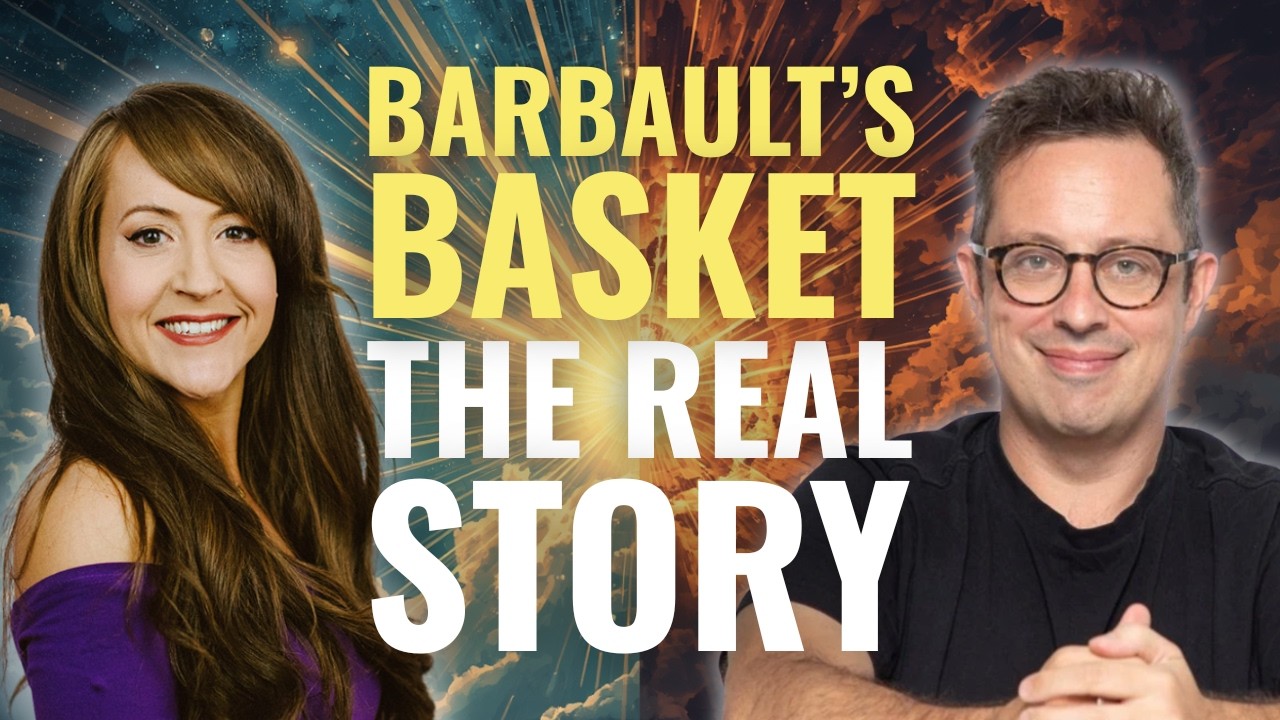 Everyone's Calling July 2026 a New Golden Age&mdash;Are They Wrong? | Barbault's Basket with Dan Waites