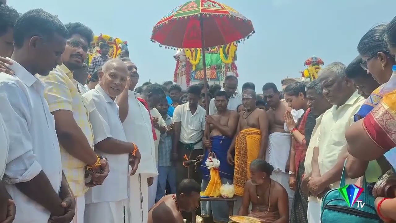 KARAIKAL DIAMOND TV NEWS 03.02.2026 #karaikal #karaikalnews #diamondtvkaraikal #diamondtvnews