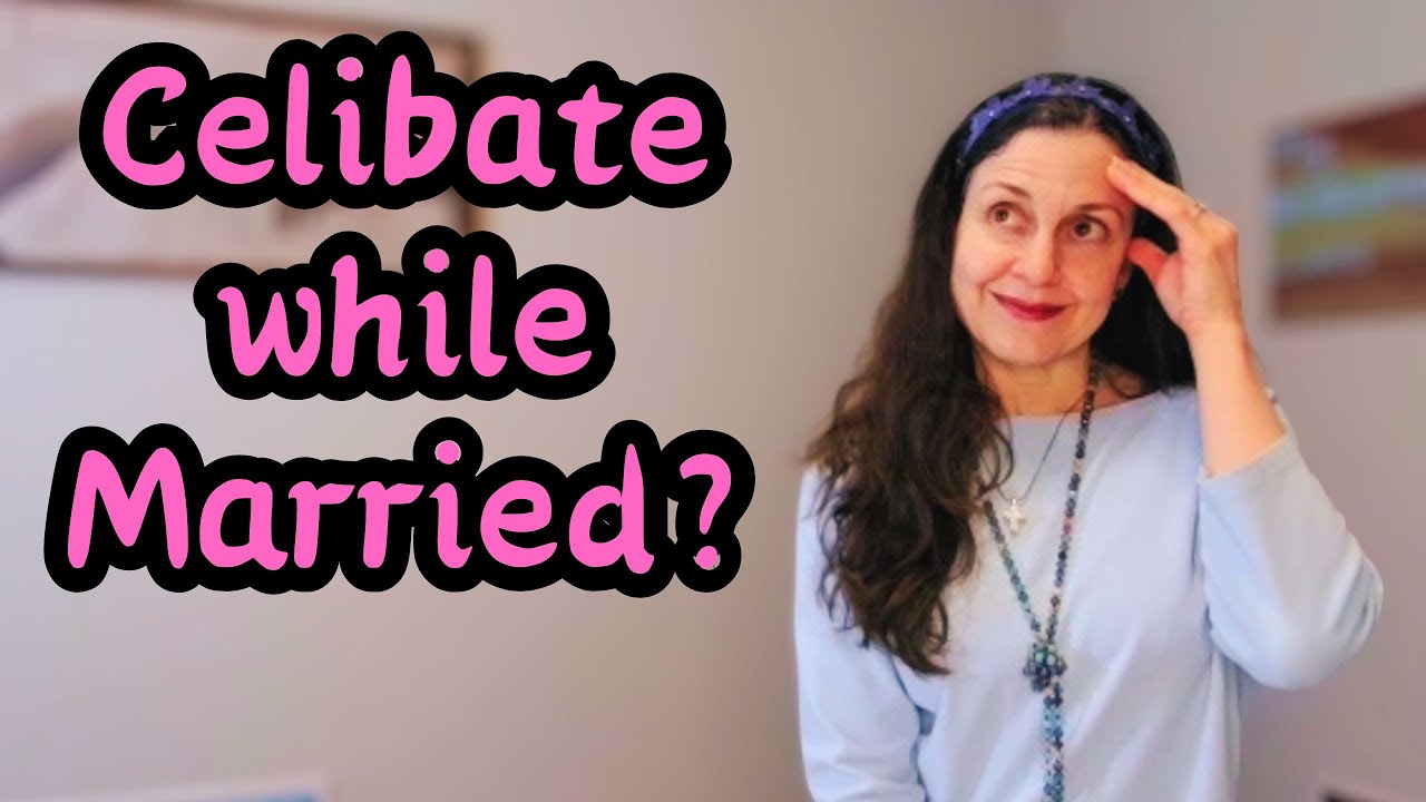 Why Married Women NEED Sex, more than They Think!