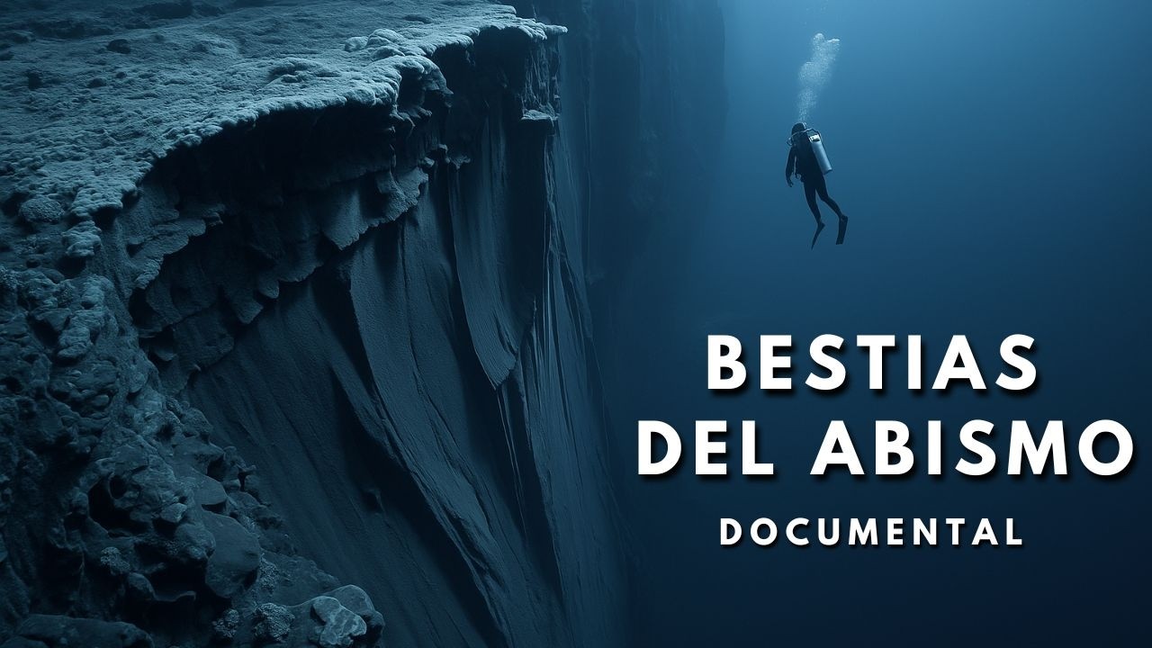 GIGANTES DEL OC&Eacute;ANO | Un Viaje por los Oc&eacute;anos del Mundo - Documental Completo