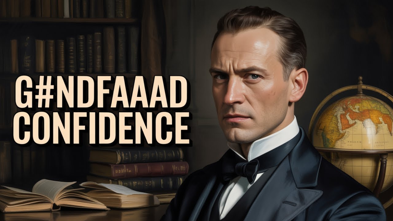 I Tried the Machiavelli System for 30 Days and Became DANGEROUSLY Confident