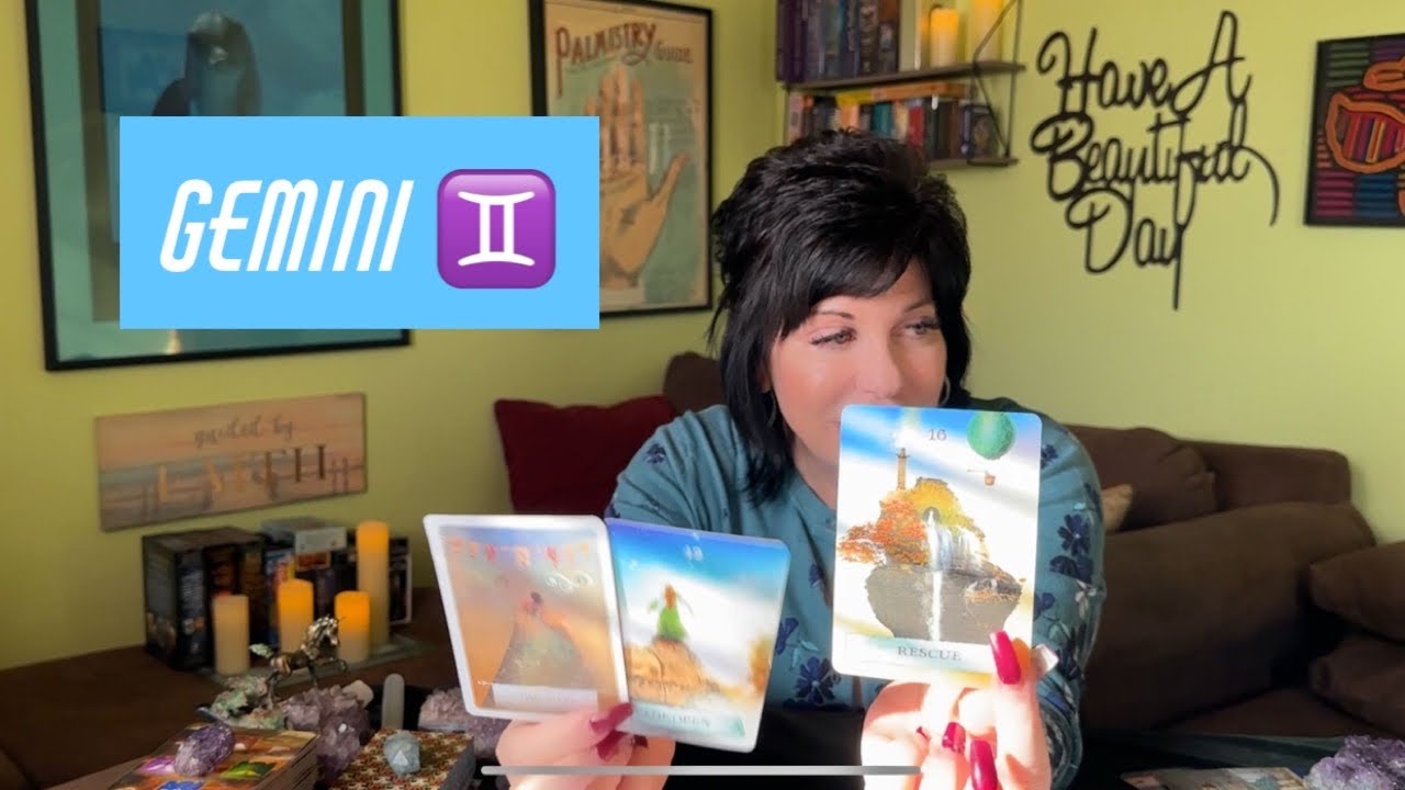 GEMINI ♊️ ITS WIDE OPEN!! ITS BEEN PUSHING YOU TO JUMP!! ALL NEW OPENINGS AHEAD TO YOUR HAPPINESS 🌈