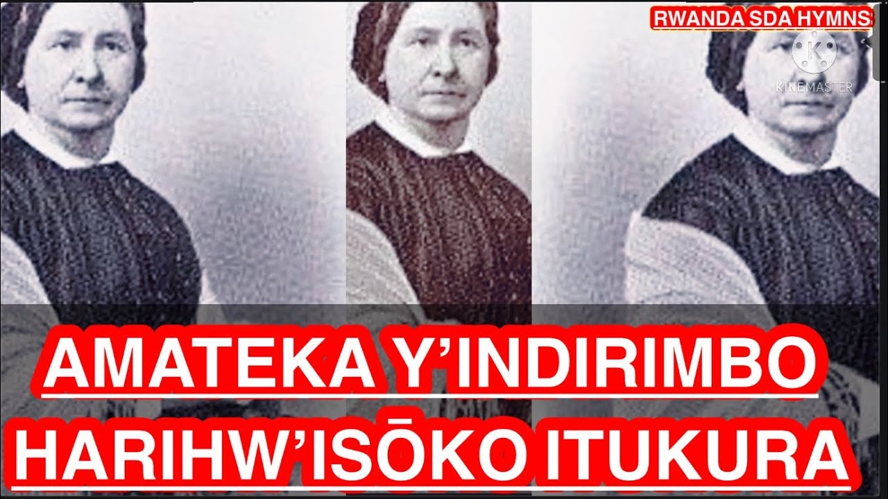 AMATEKA Y’INDIRIMBO Y’119HARIHO ISŌKO ITUKURA|| BAYIHIMBYE GUTE?NI IKI CYAMUTEYE KUYIHIMBA?