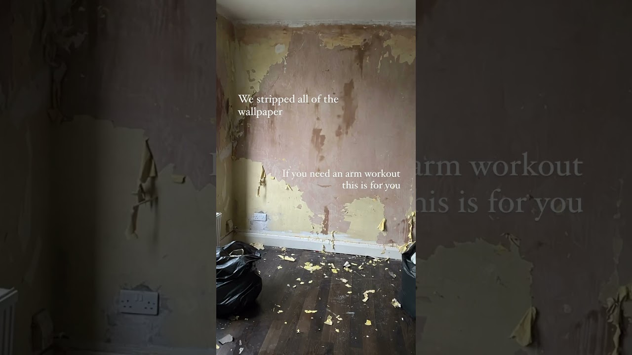 Renovating our London Victorian House #houserenovation #london #victorianhouse #renovation #diy