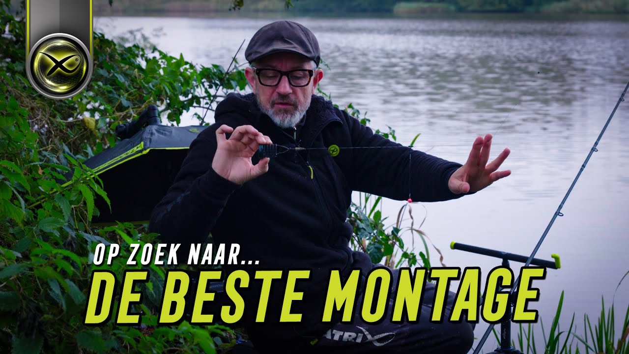 Op zoek naar....de beste montage