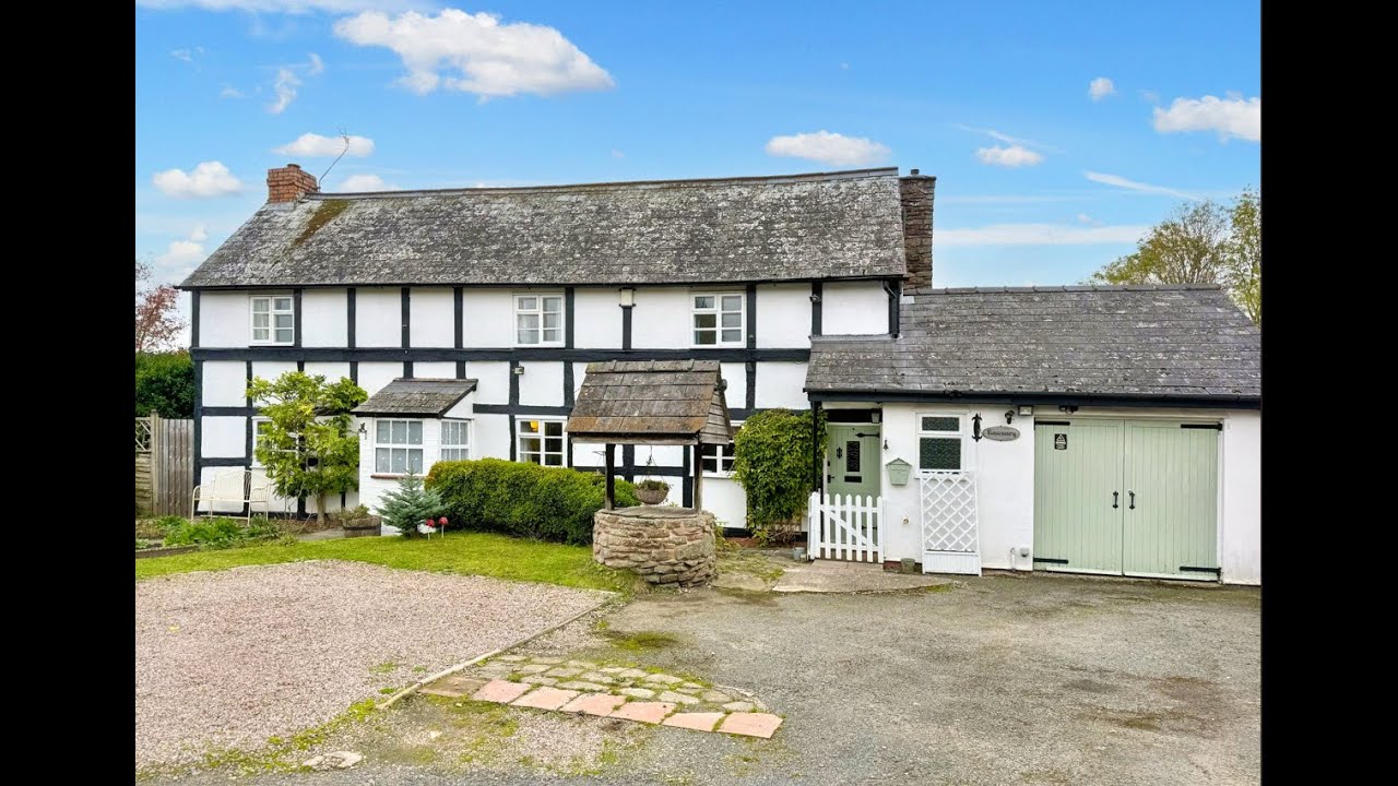 Video Tour - Marden, Hereford