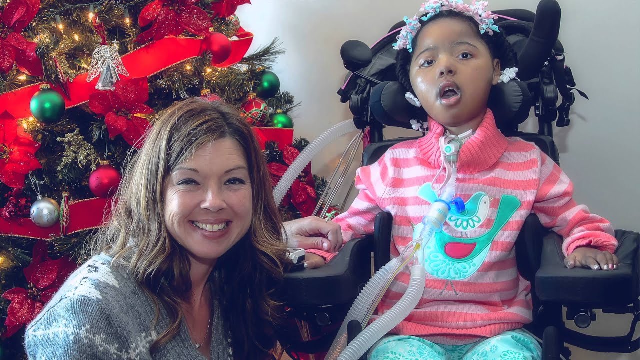 Edmarc // Hospice for Children