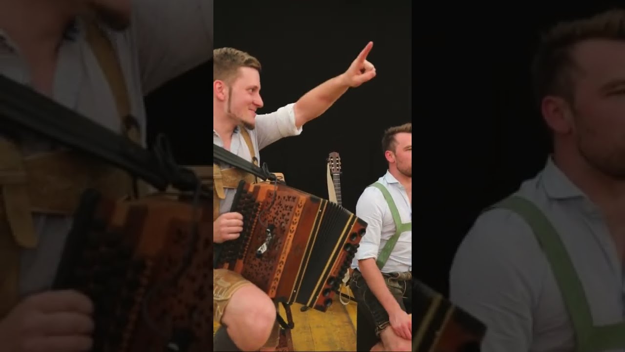 Wake Me Up - Schnopsidee