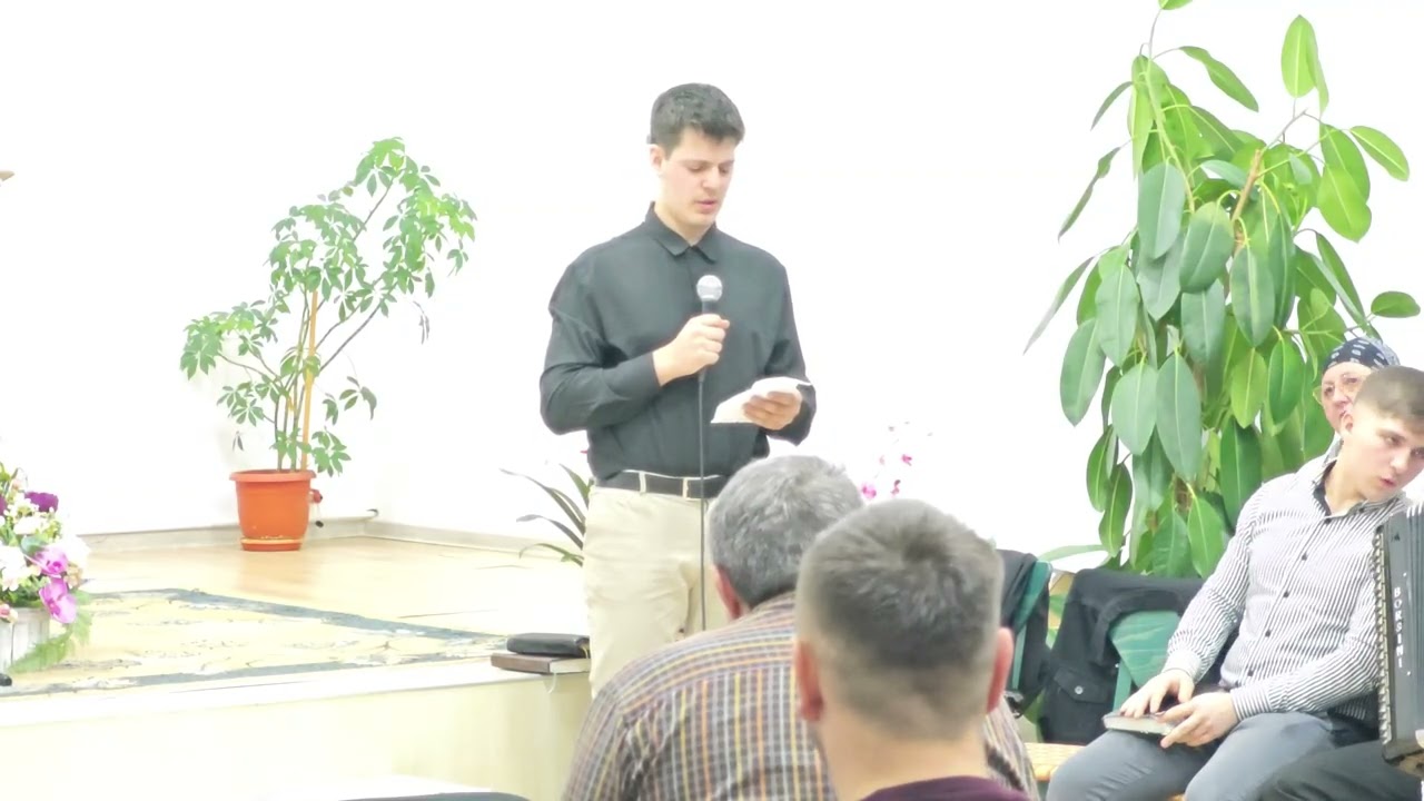 Biserica Herina – dacă treci prin suferința