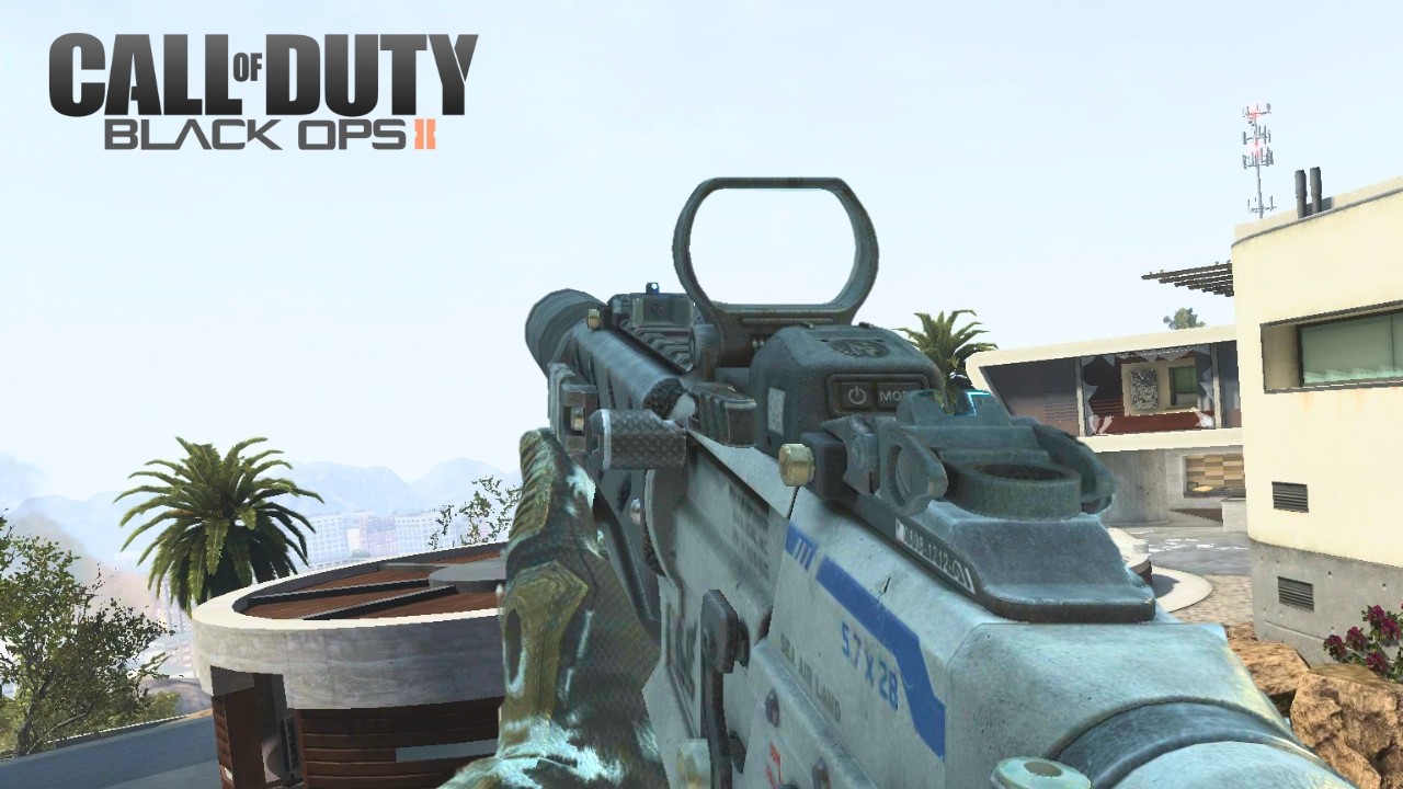 23 MINUTES OF BLACK OPS 2 PS5 MULTIPLAYER GAMEPLAY
