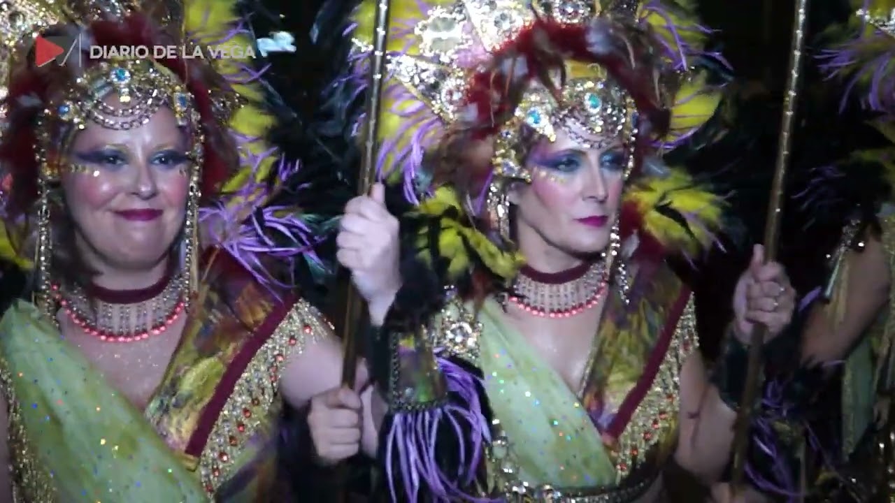 Moros y Cristianos Rafal 2022