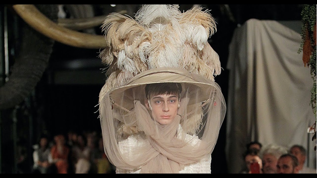 Palomo Spain S/S 2019 