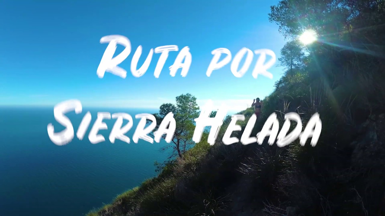 Ruta por Serra Gelada | Sierra Helada - Benidorm, Alicante