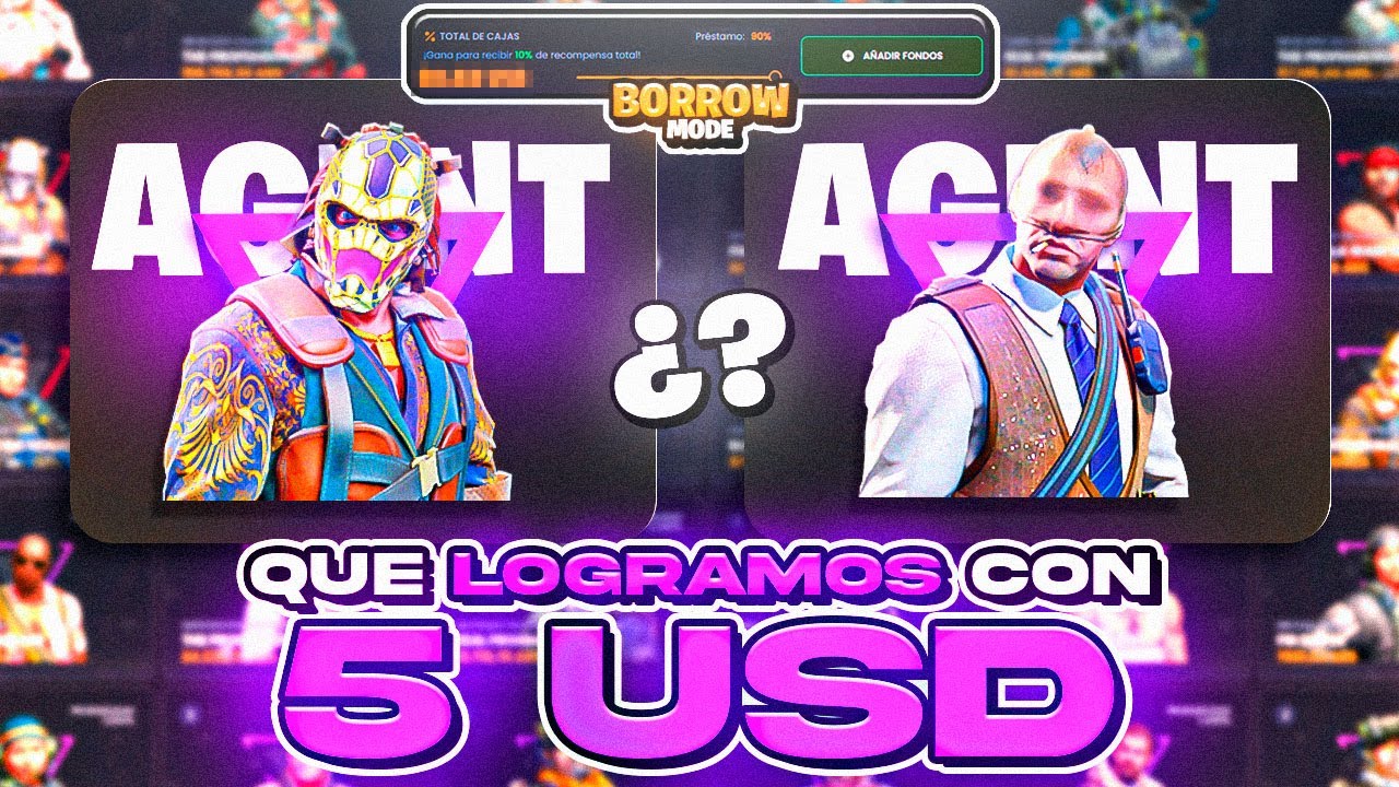QUE LOGRAMOS CON $5 USD en KEYDROP?