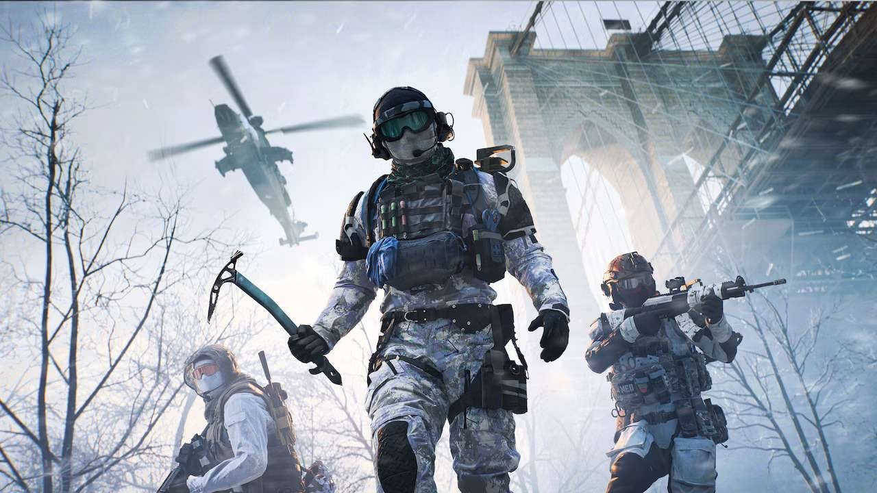 🔴 Battlefield 6 Gauntlet Run - Live Gameplay & Chill @tsuskiplays