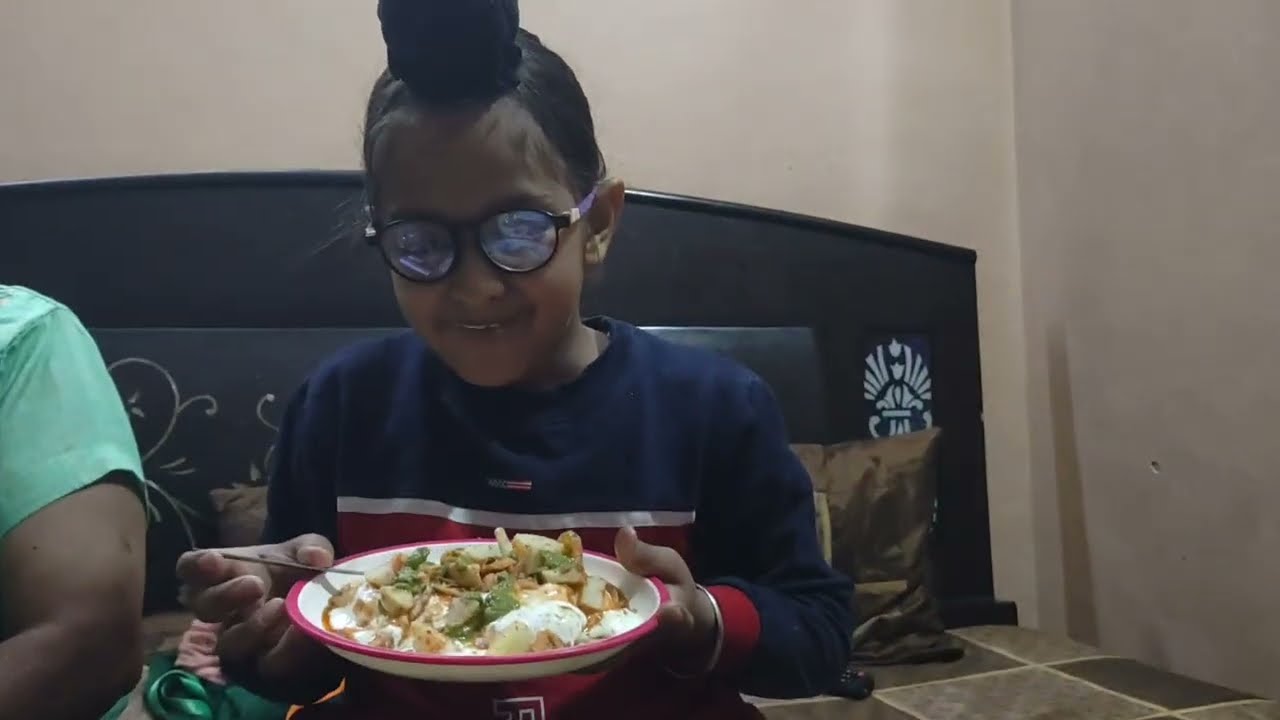  Holi Party Snacks prepare at home