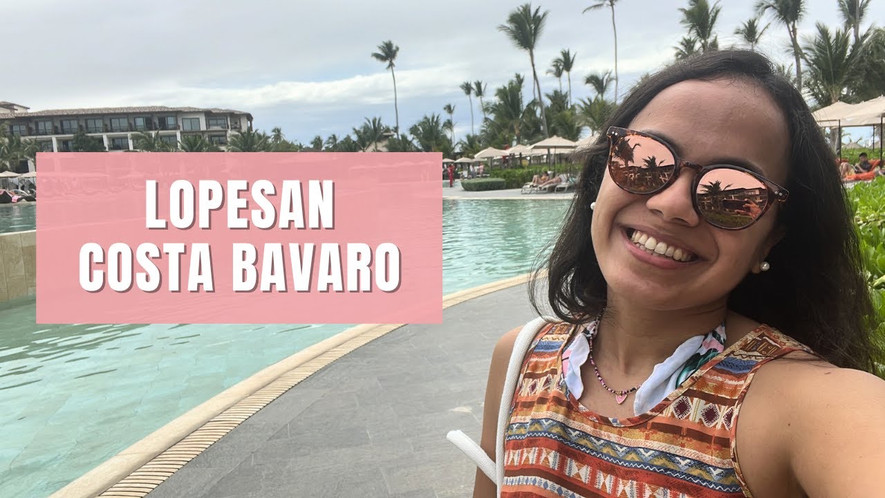 Lopesan Costa Bávaro Punta Cana | Todo Incluido