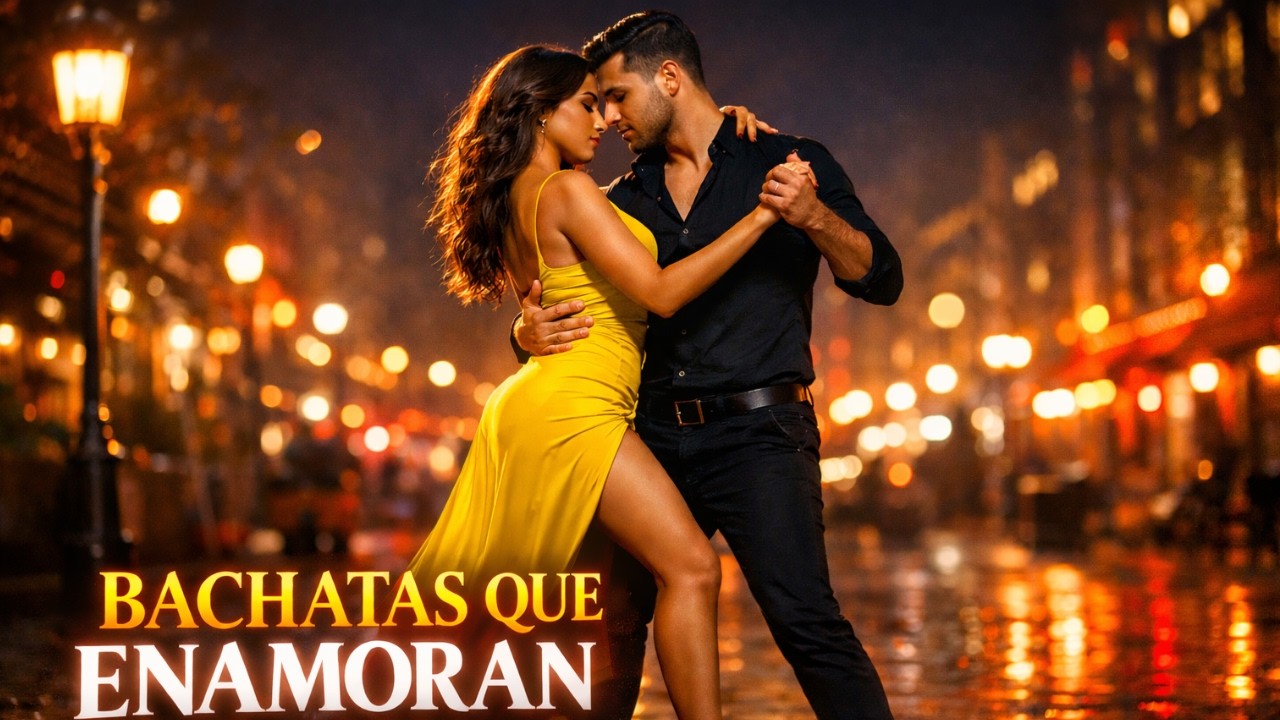 😢 Bachatas Que Duelo Escuchar… Pero No Puedo Dejar