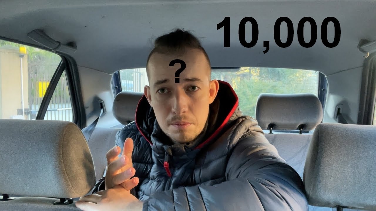 Jaki samoch&oacute;d do 10tys w 2023 roku?