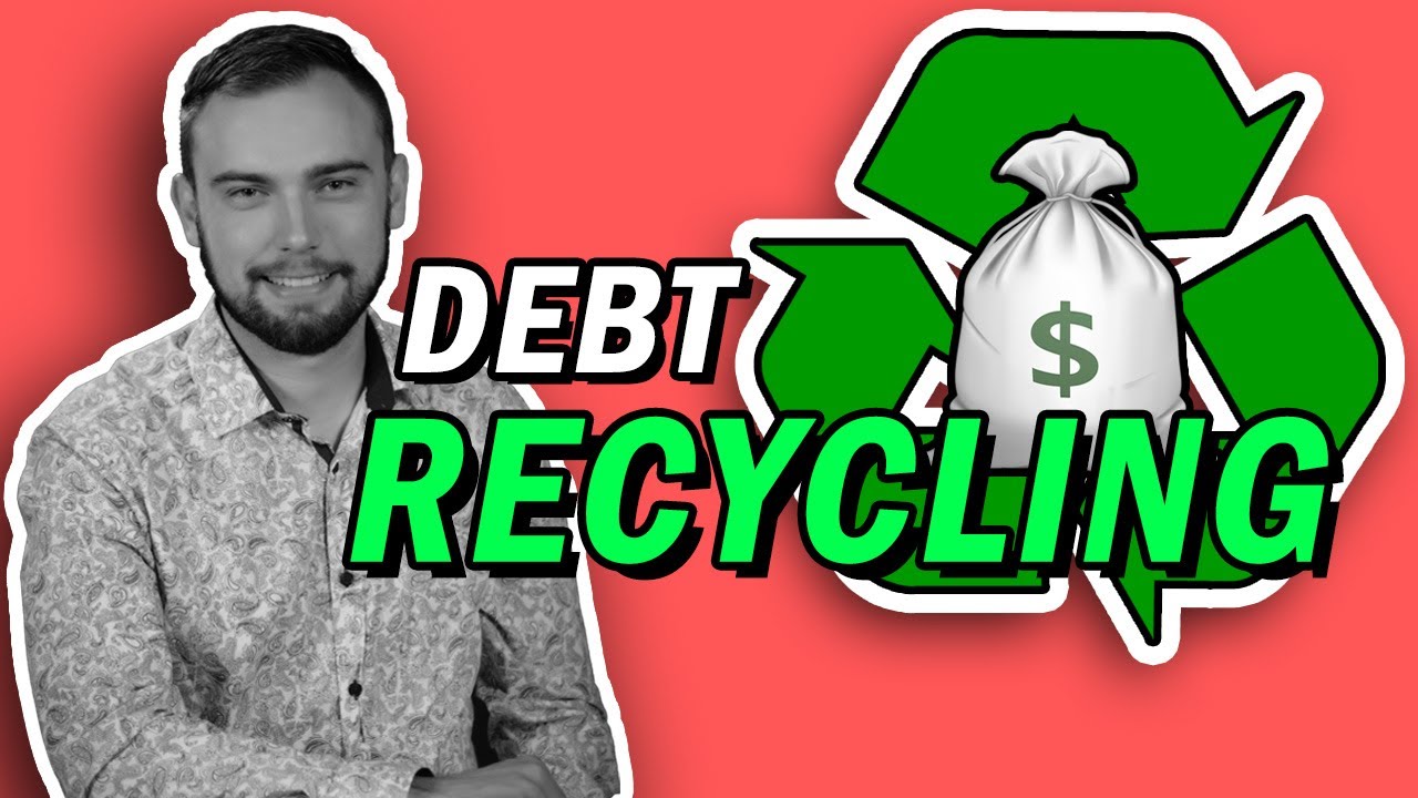 What is Debt Recycling? | Debt Recycling Explained Australia