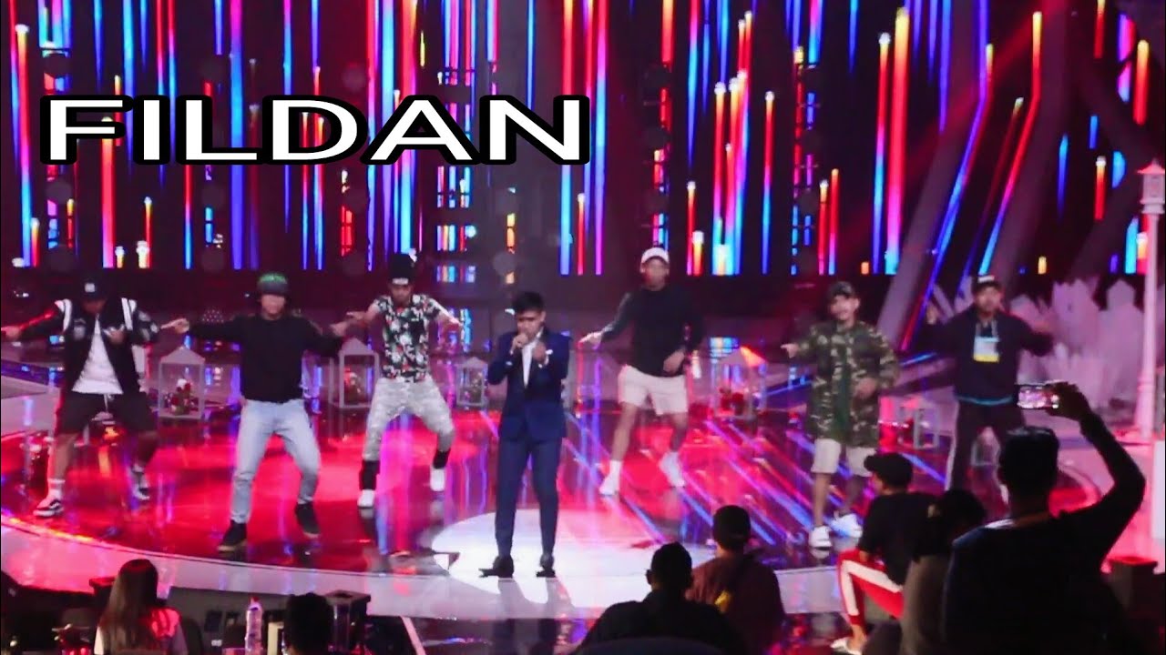 FILDAN  da dSTAR   