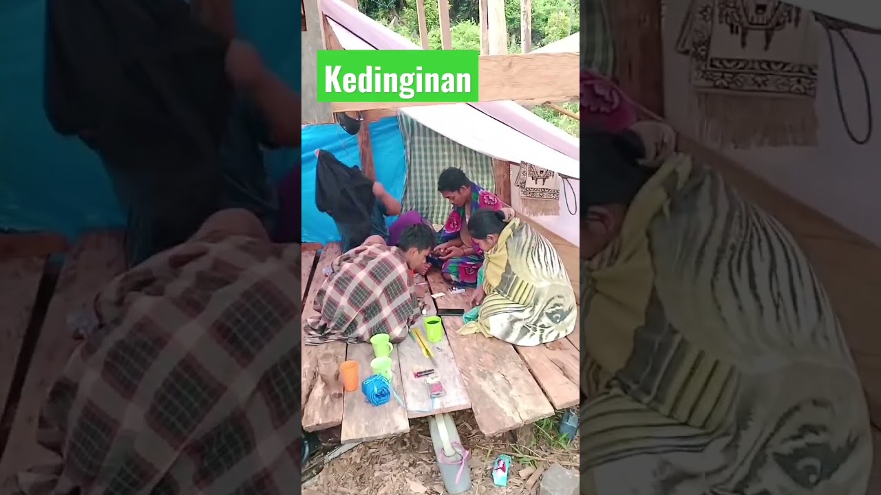 kedinginan#kedinginan #pakaiselimut#sorehari