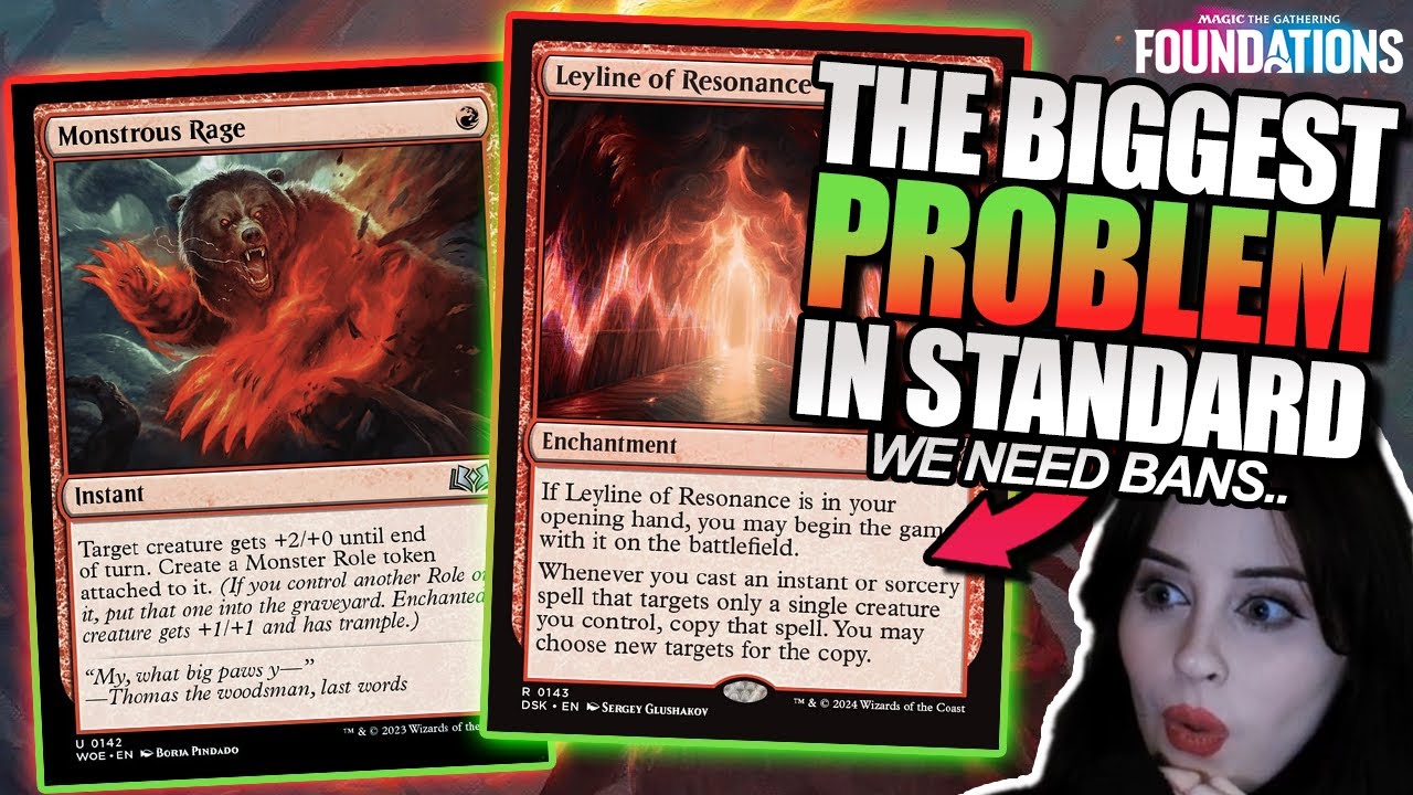 This TOXIC deck won a 1500 player tournament.. | Standard Ranked MTG Arena