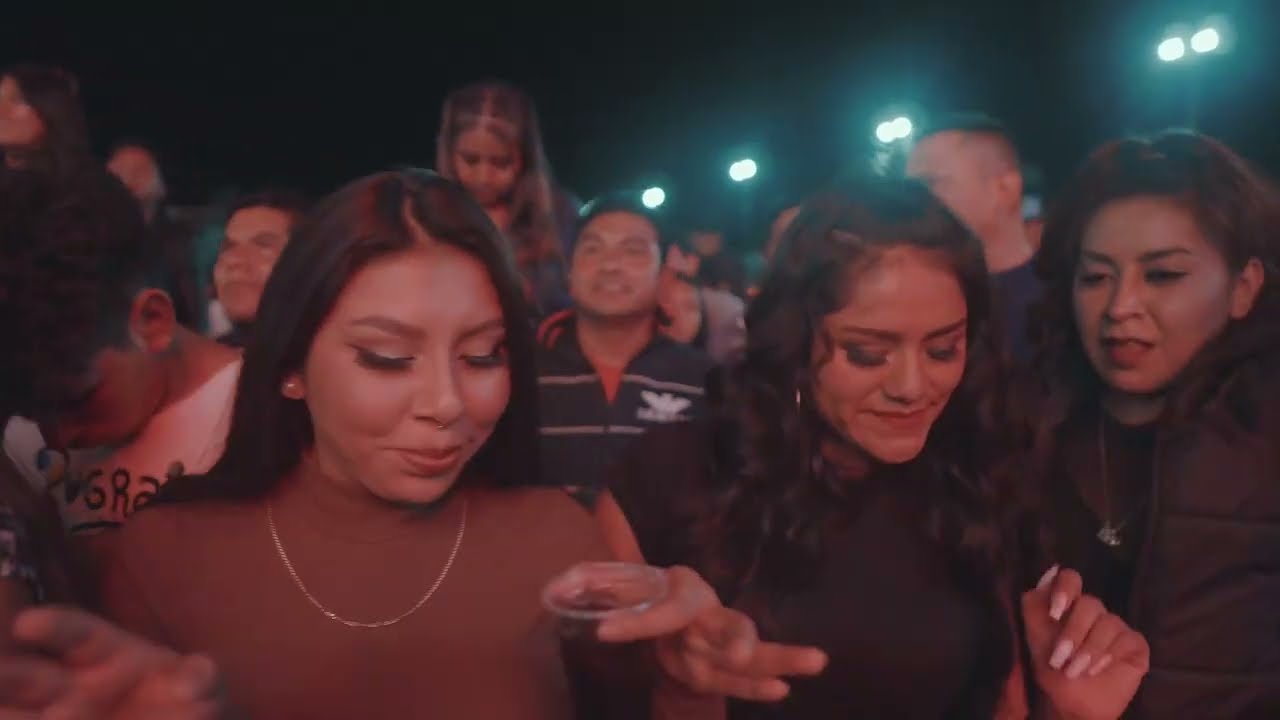 Agrupación Los Capos - No Te Quiero Ver / Mariposita / CHELA FEST 2023