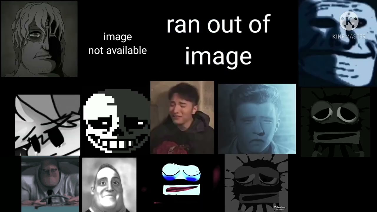 Everyone becoming Sad