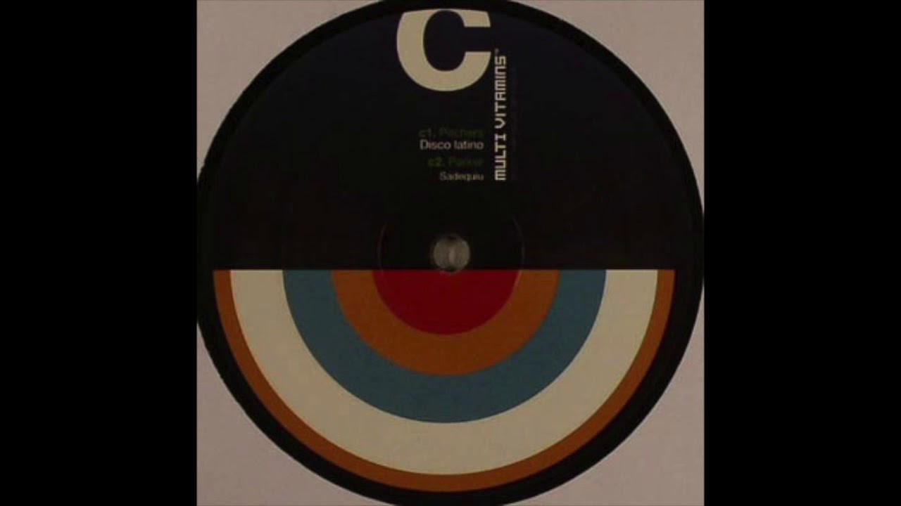 Franco Bianco & Anthony Collins - Chacarera
