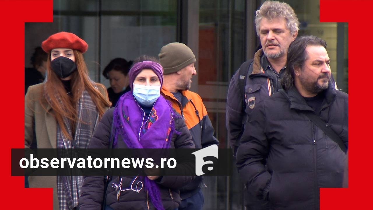 Val de viroze din cauza diferenţelor mari de temperatură. Cum ne putem ajuta sistemul imunitar