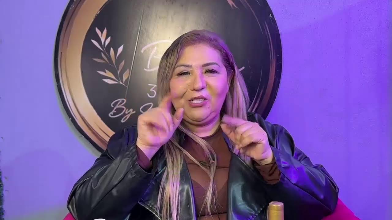 Belleza 360 rizos By Sayra Zapata