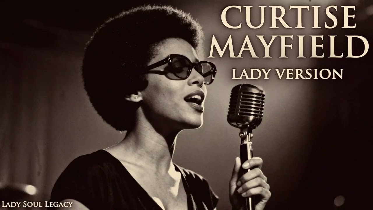 Golden Era Chicago Soul & Vintage Funk 🎧 Classic 1970s Mood with Smooth Analog Sound
