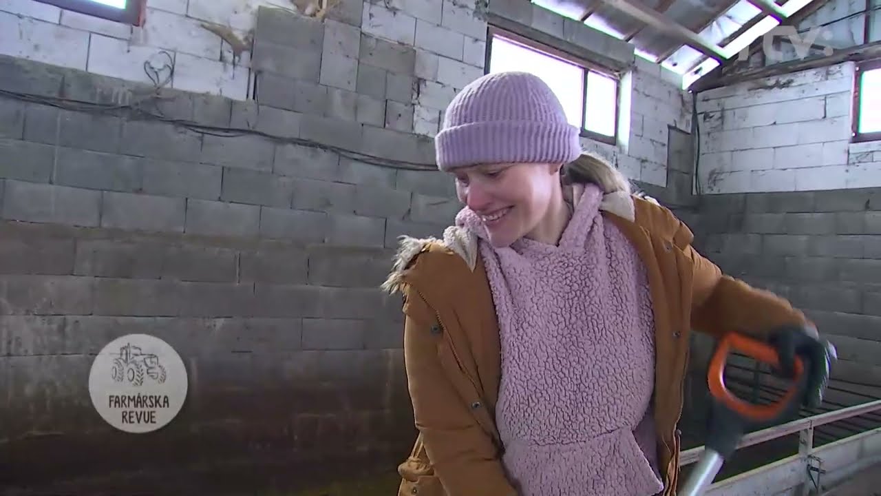Ženská farma