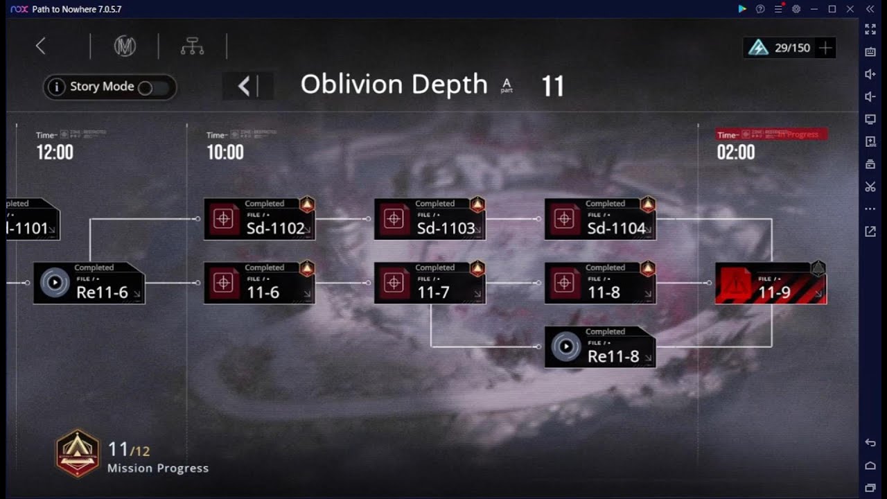 DisCity 11-9 Showdown | Path to Nowhere