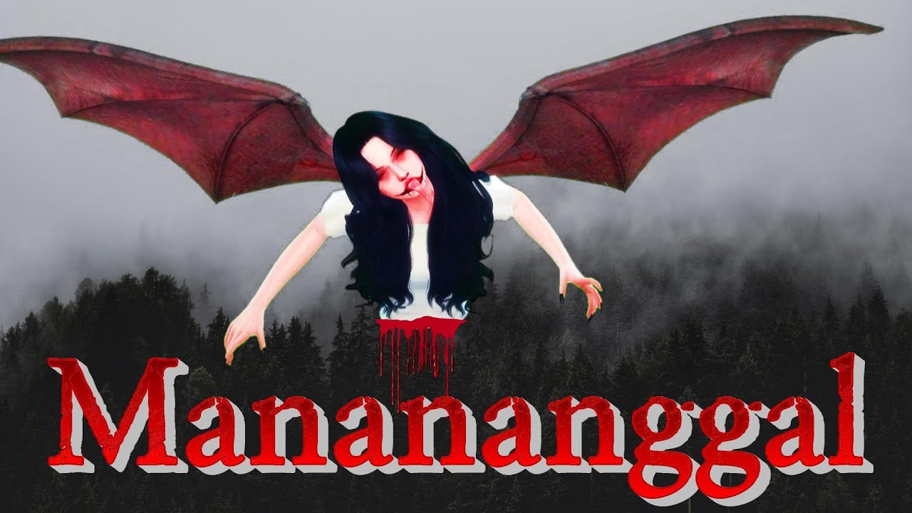 Manananggal | Mga Kwentong Aswang | Tagalog Horror Story | Kwento Nakakatakot | Gabi ng Lagim