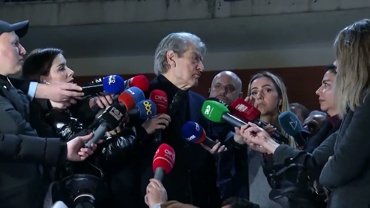 Një person në selinë PD me pajisje përgjimi, Berisha: E ka dërguar Ilir Proda dhe Vlora Agasi