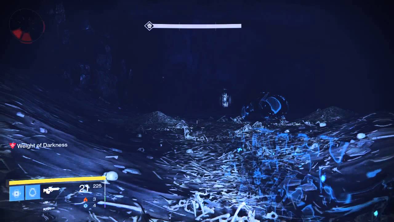 Solo hm lamps no cheese best attempt hm crota 31 hunter