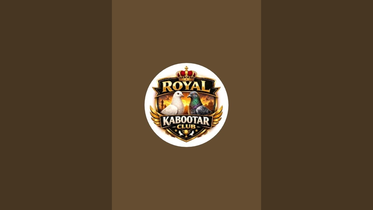 ROYAL KABOOTAR CLUB  is live!