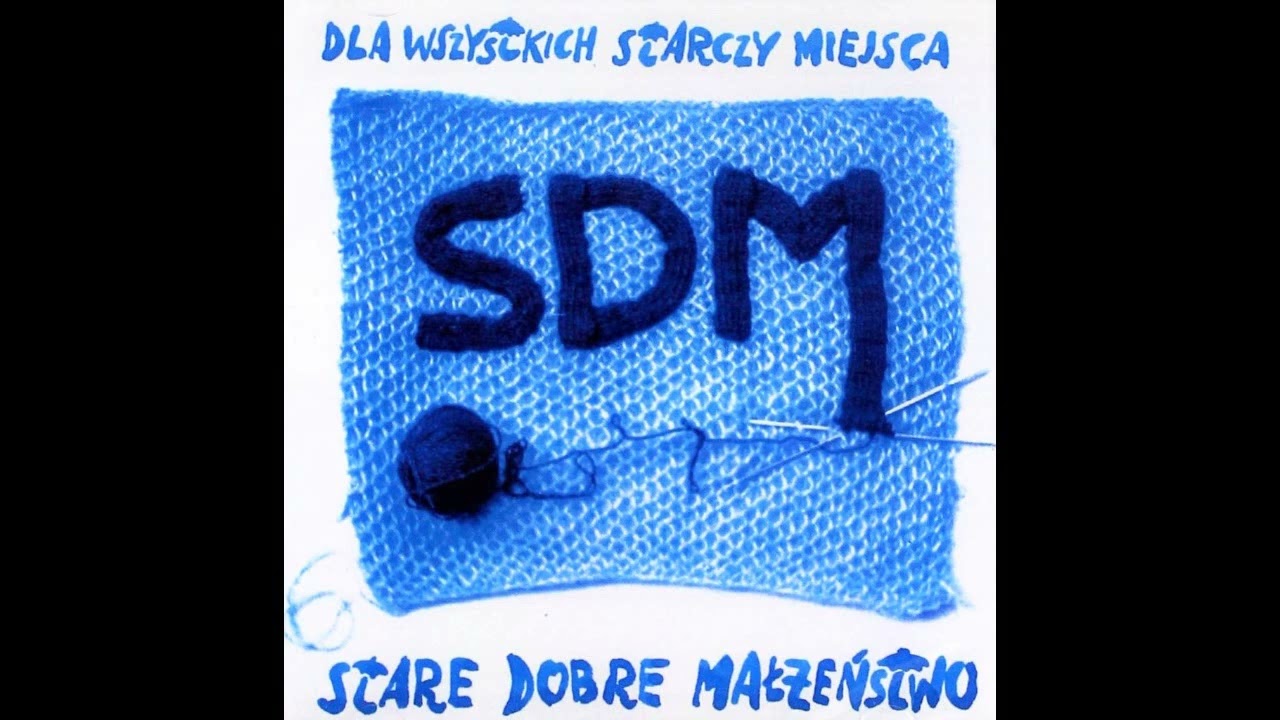 Stare Dobre Małżeństwo - Metamorfoza [1990]