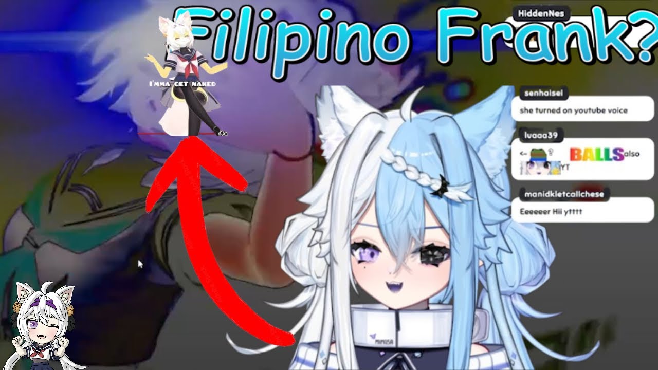 Aquwa Thought Filian Was Normal Then Reacts To【The Best Of Filian】