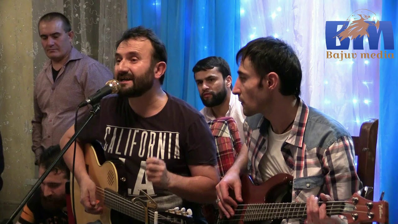 Саши Заифи - 