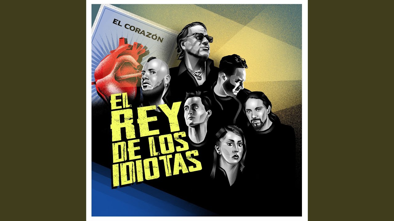 El Rey de los Idiotas