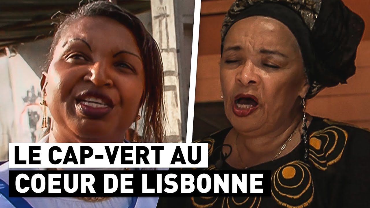 Le Cap-Vert au coeur de Lisbonne